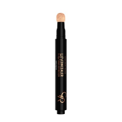 GOLDEN ROSE HD Concealer High Definition SPF15 04